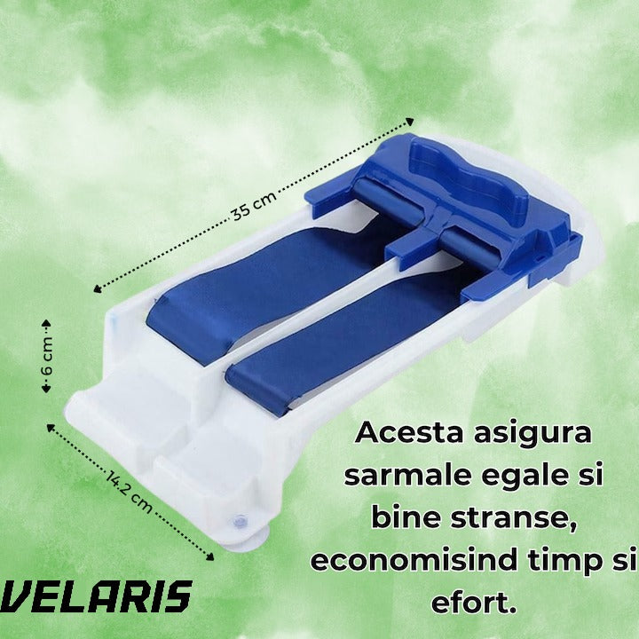 Aparat dublu de facut sarmale