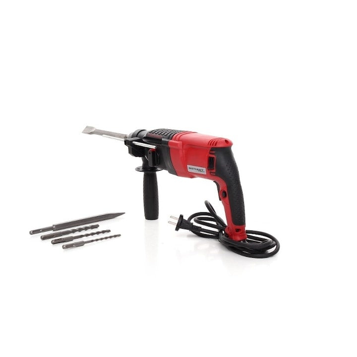 Ciocan Rotopercutor 2650W SDS Plus, 3 Moduri, 1300 RPM, Beton Masonry Lemn