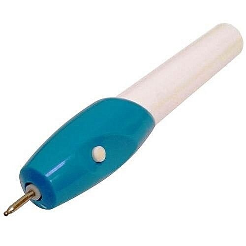 Stilou de gravat pentru otel, lemn, electronice, obiecte de valoare, colectionabile, piele, calculatoare