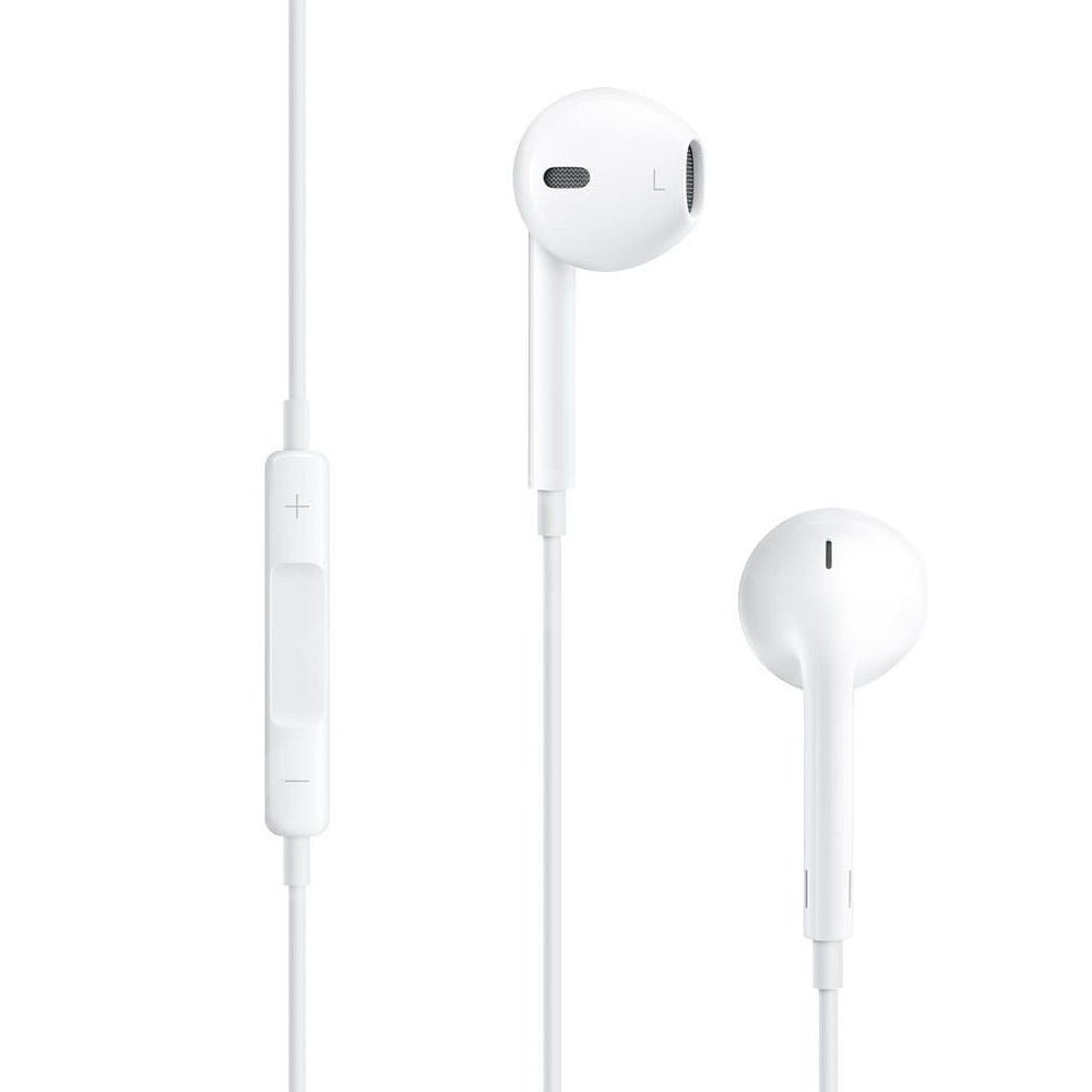 Casti High Quality Bass Booster BBL493, Mufa Type-C, Microfon si Control Volum, Alb, cu Cutie Depozitare