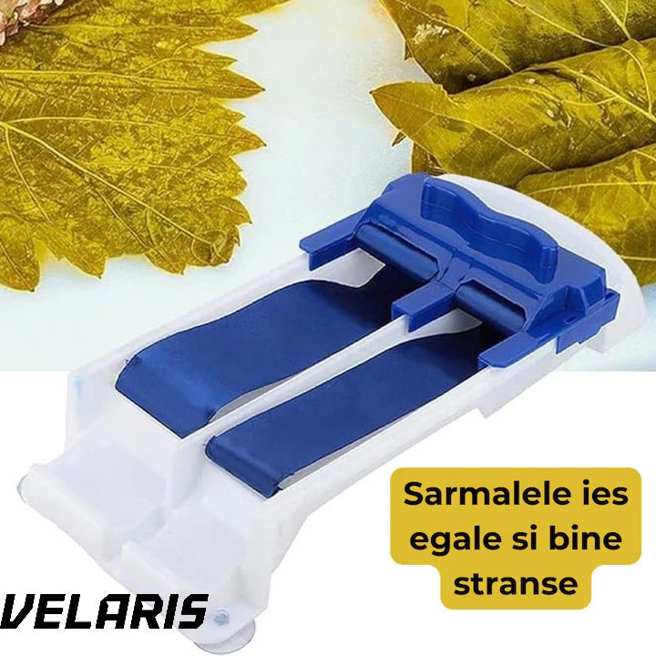 Aparat dublu de facut sarmale
