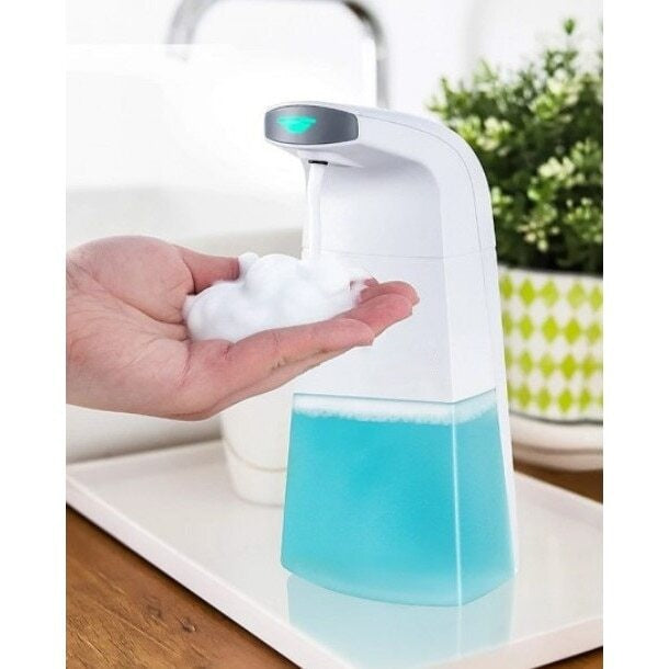 Dispenser automat săpun lichid, senzor fără contact, 250 ml