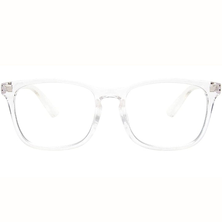 Ochelari protectie calculator antilumina albastra UV400, antireflexie, unisex