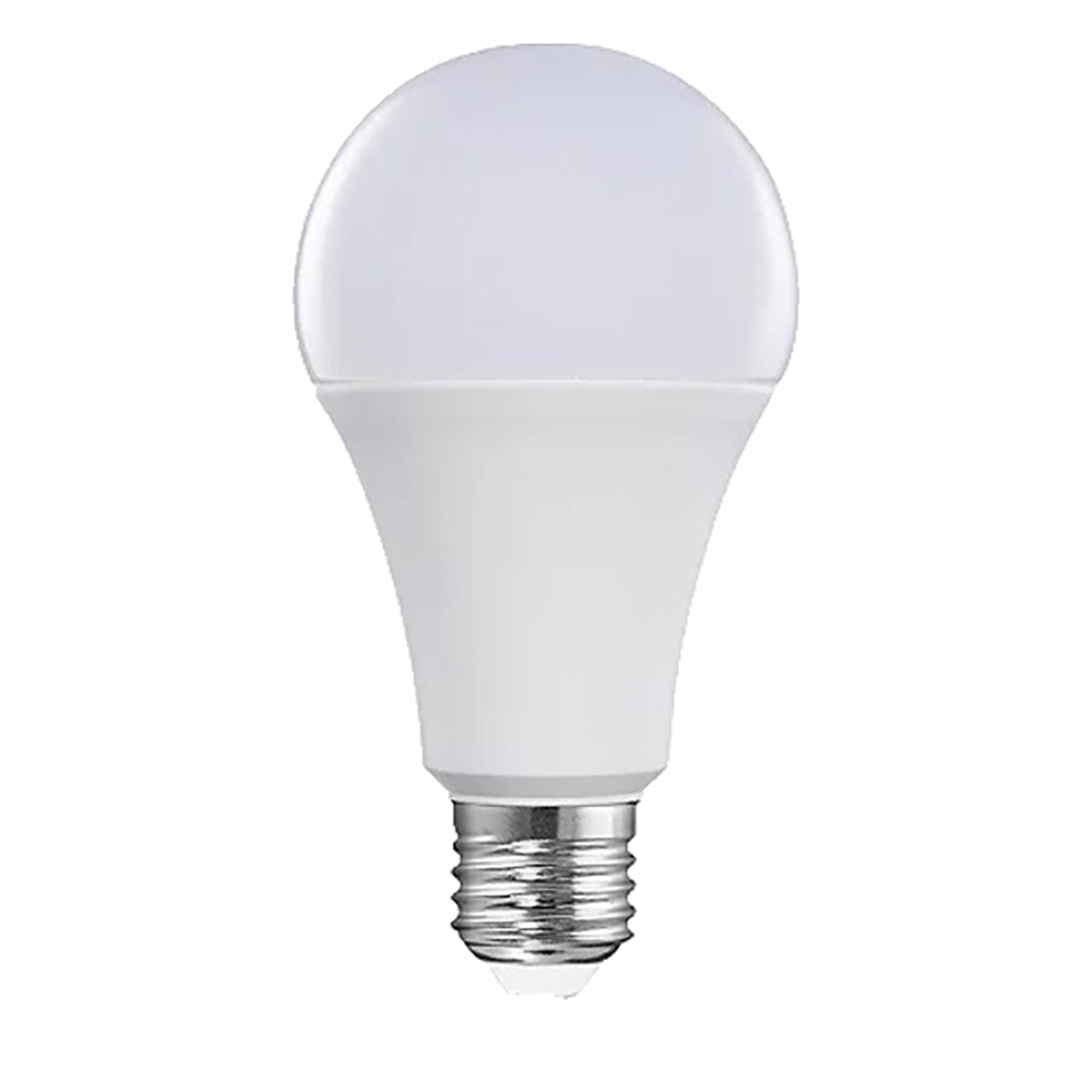 Bec LED 5W (echivalent 40W), 450 lm, economie de energie pentru spatii mici