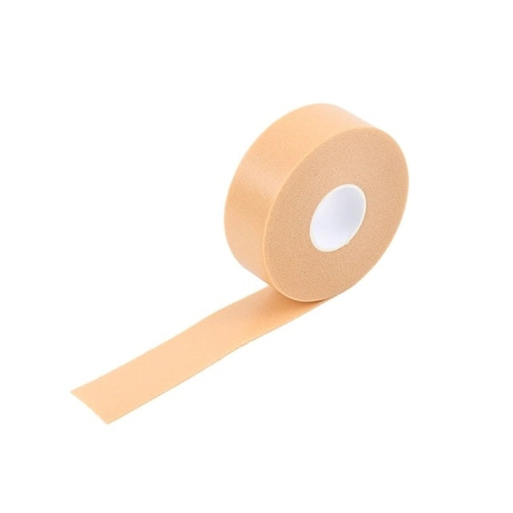 Plasture elastic, 5 m, impermeabil, spumă bumbac, anti-frecare, bej