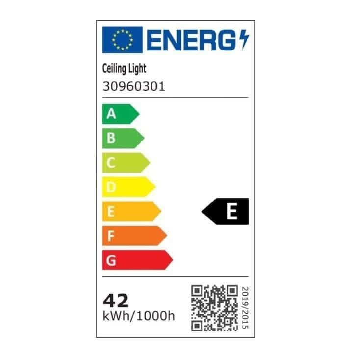 Pendul industrial LED E27, negru mat, 20 x 25 cm, suspensie loft