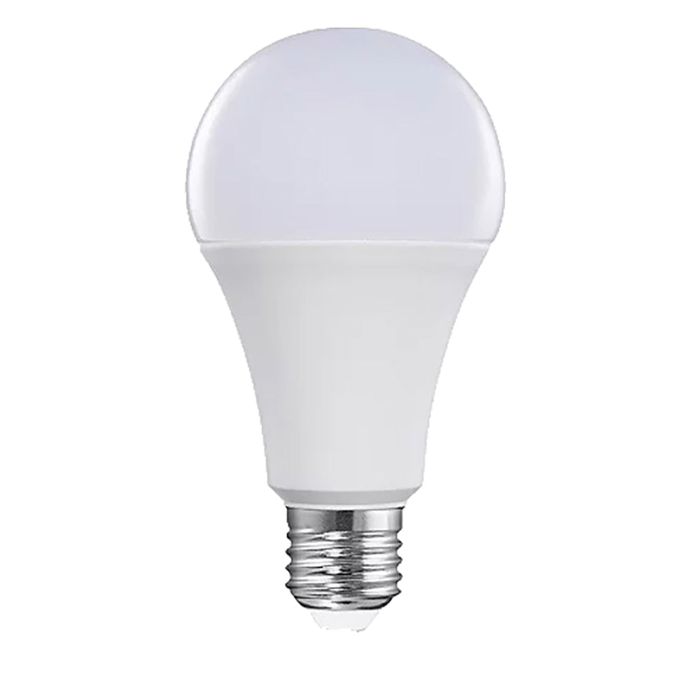 Bec LED 5W (echivalent 40W), 450 lm, economic, pentru spații mici