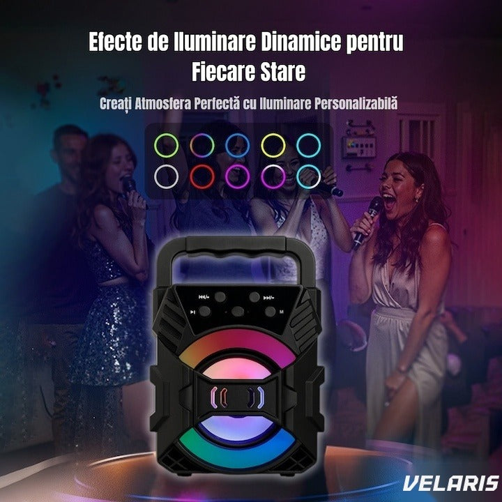 Difuzor portabil mini