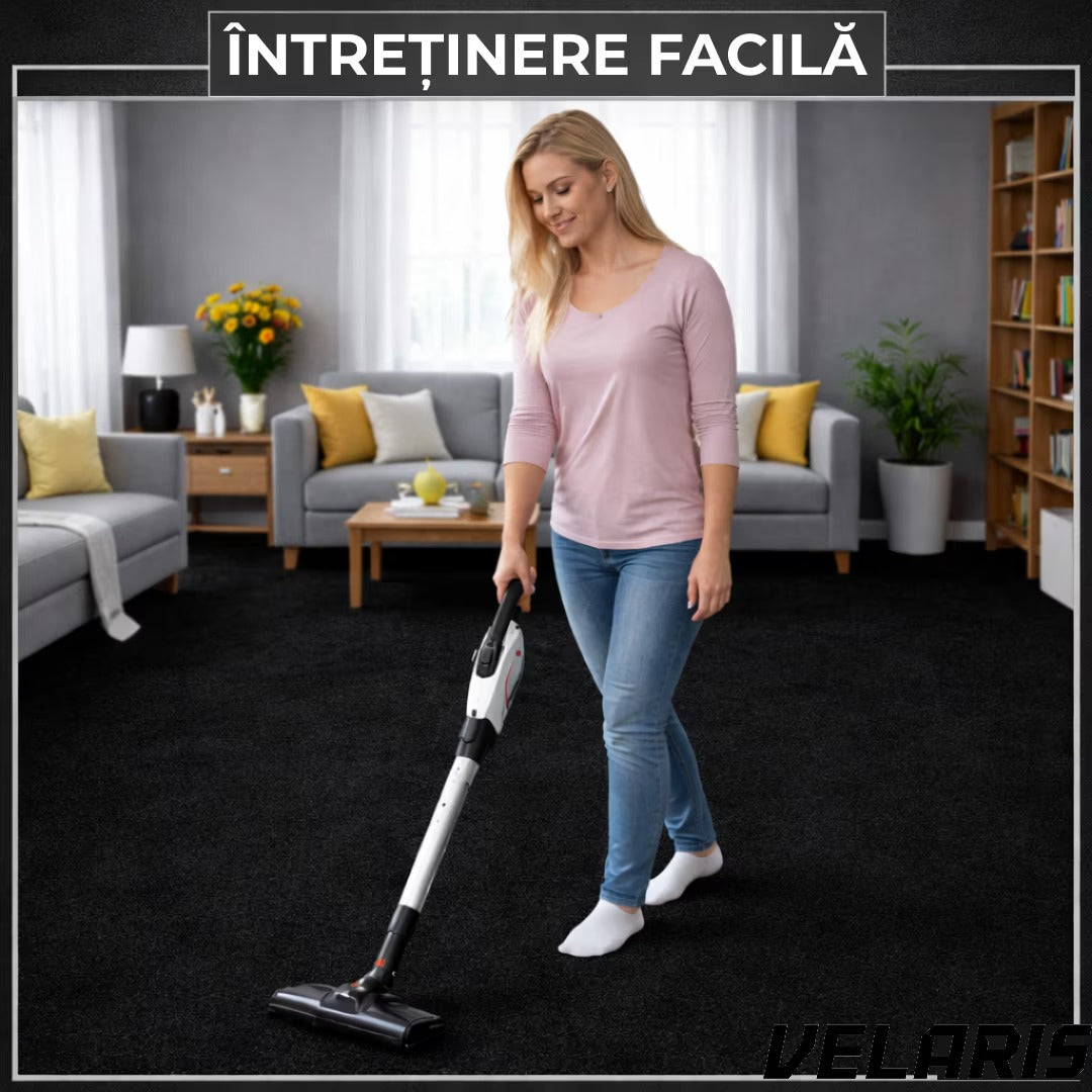 Mocheta scari dale autoadezive 60x60 cm, 1 buc. mocheta textila, ajustabila, montaj rapid fara unelte, curatare usoara, potrivita pentru scari, camera copiilor, dressing, aplicare rapida