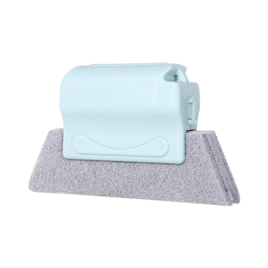 Set Curatare Geamuri 3 Dispozitive Profesionale pentru Termopan Colturi Sina Ferestre cu 2 Mini Perii 3 Lavete Rezerva