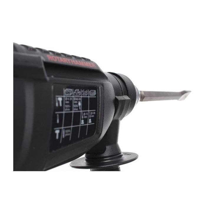 Ciocan Rotopercutor 2650W SDS Plus, 3 Moduri, 1300 RPM, Beton Masonry Lemn