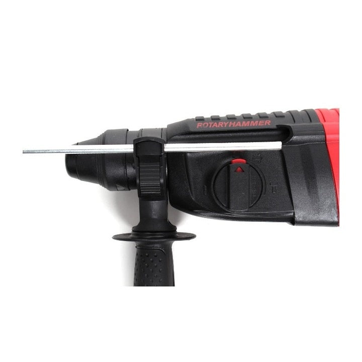 Ciocan Rotopercutor 2650W SDS Plus, 3 Moduri, 1300 RPM, Beton Masonry Lemn