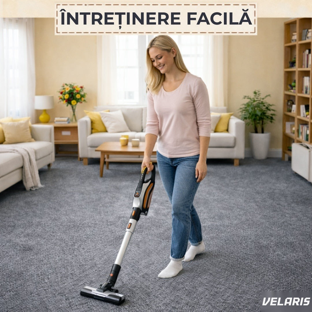 Covor pentru scări autoadeziv 60x60 cm, gri, plăci textile, ajustabil, instalare rapidă fără unelte