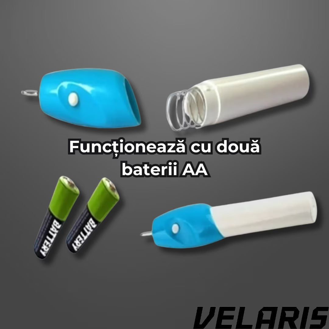 Stilou de gravat pentru otel, lemn, electronice, obiecte de valoare, colectionabile, piele, calculatoare